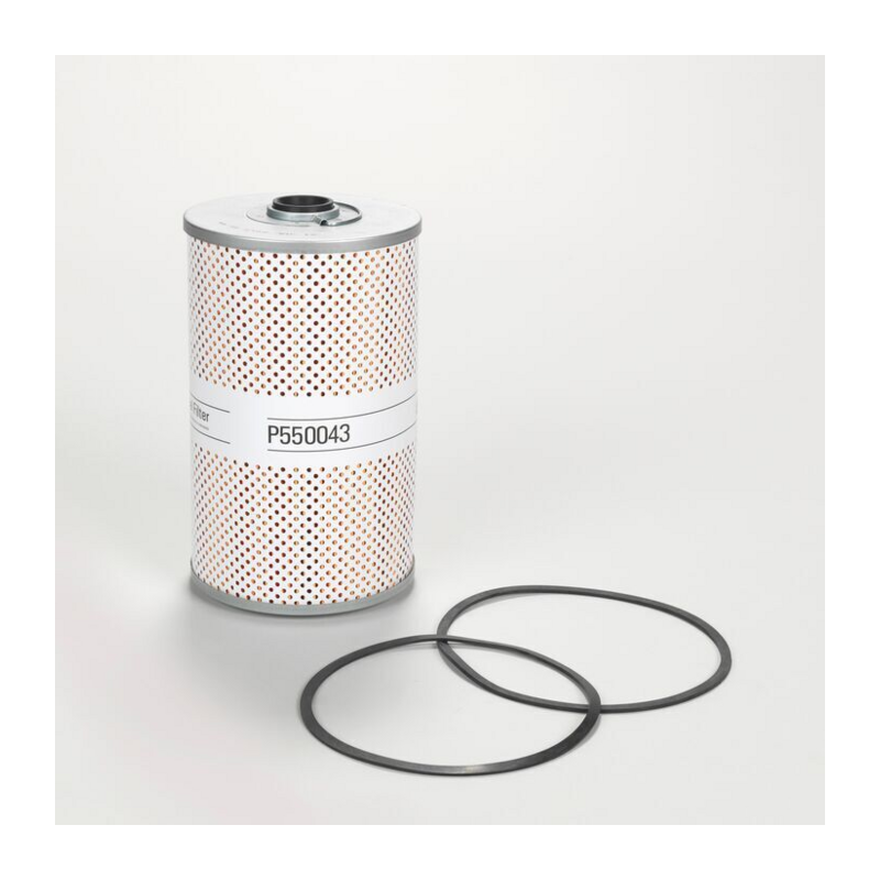 FILTRO CARBURANTI, CARTUCCIA RIF. DONALDSON P550043