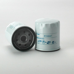 FILTRO LUBRIFICANTI, AVVITABILE, A FLUSSO TOTALE RIF. DONALDSON P550047