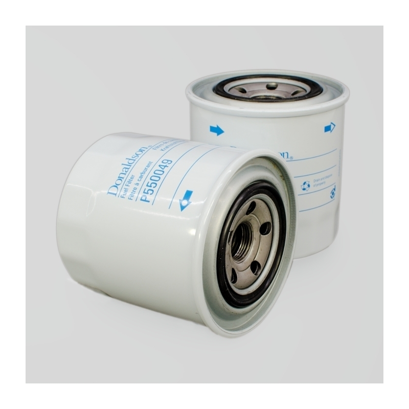FILTRO CARBURANTE ORIGINALE DONALDSON RIF. P550049