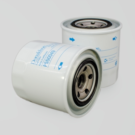 FILTRO CARBURANTE ORIGINALE DONALDSON RIF. P550049