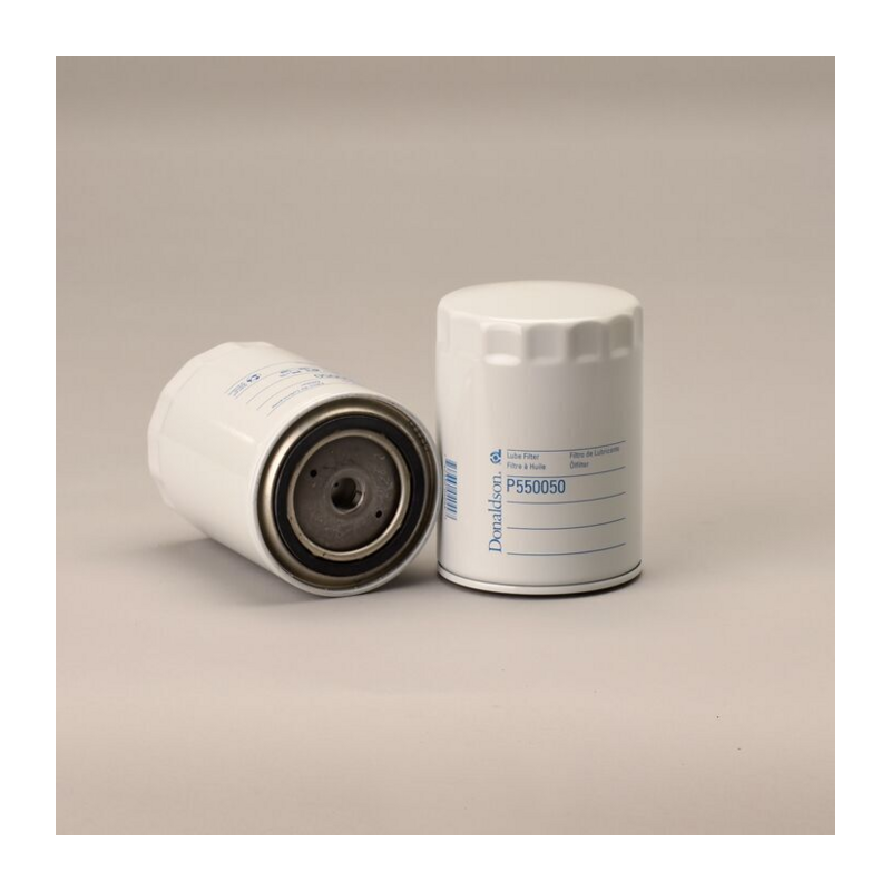FILTRO LUBRIFICANTI, AVVITABILE, BYPASS RIF. DONALDSON P550050