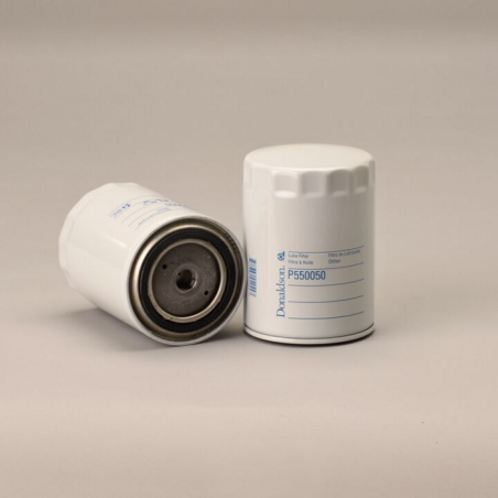 FILTRO LUBRIFICANTI, AVVITABILE, BYPASS RIF. DONALDSON P550050