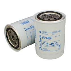 FILTRO LUBRIFICANTI, AVVITABILE, BYPASS RIF. DONALDSON P550050