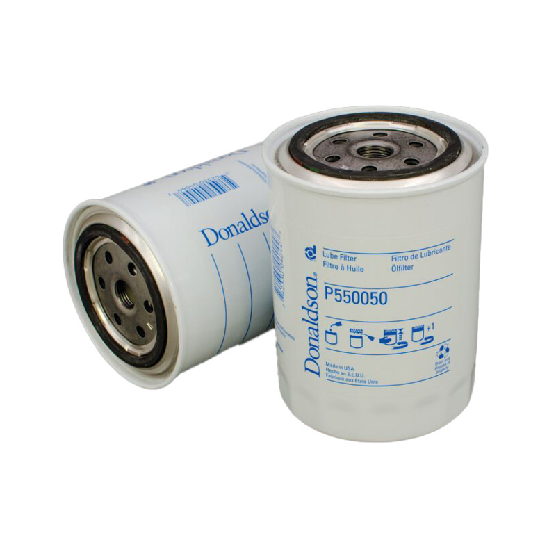 FILTRO LUBRIFICANTI, AVVITABILE, BYPASS RIF. DONALDSON P550050
