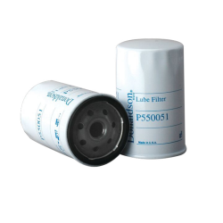 FILTRO LUBRIFICANTI, AVVITABILE, A FLUSSO TOTALE RIF. DONALDSON P550051