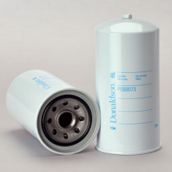 FILTRO LUBRIFICANTI, AVVITABILE, A FLUSSO TOTALE RIF. DONALDSON P550073