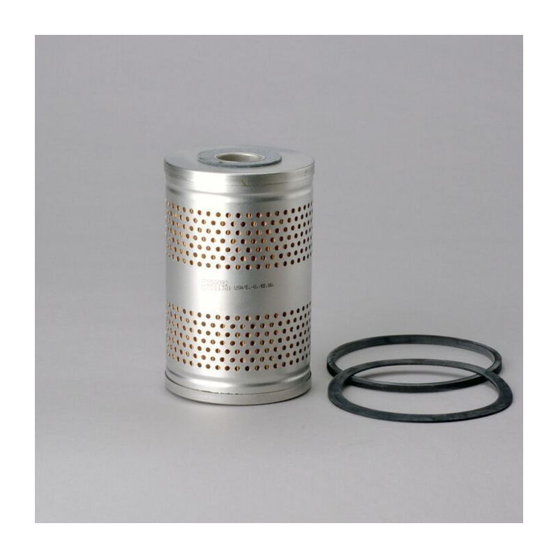 FILTRO LUBRIFICANTI, CARTUCCIA RIF. DONALDSON P550092