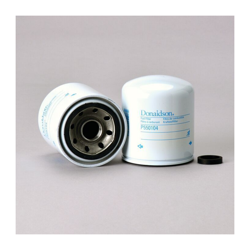 FILTRO CARBURANTI, AVVITABILE RIF. DONALDSON P550104