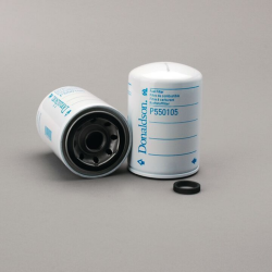 FILTRO CARBURANTI, AVVITABILE RIF. DONALDSON P550105