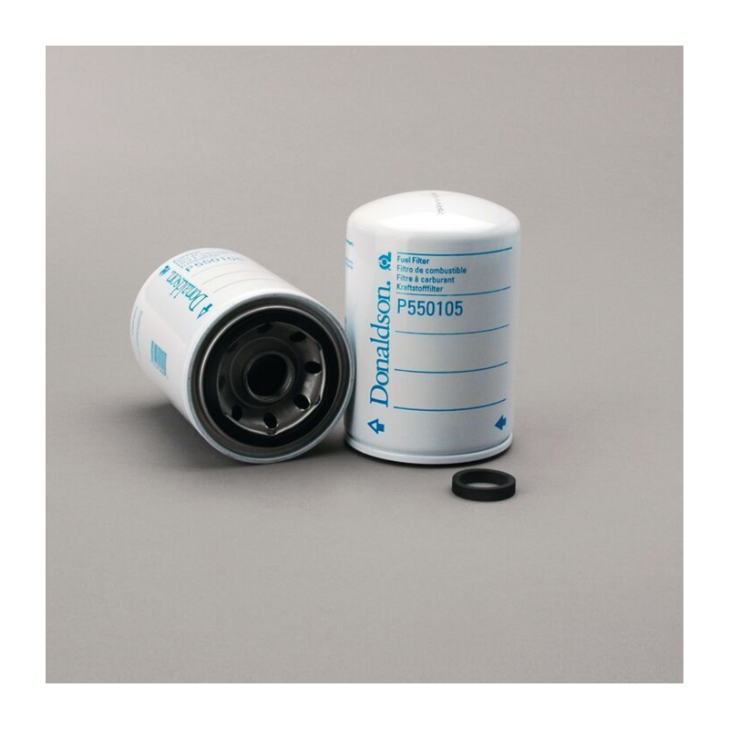 FILTRO CARBURANTI, AVVITABILE RIF. DONALDSON P550105