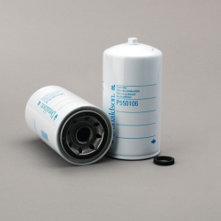 FILTRO CARBURANTI, SEPARATORE ACQUA AVVITABILE RIF. DONALDSON P550106