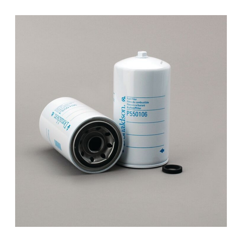 FILTRO CARBURANTI, SEPARATORE ACQUA AVVITABILE RIF. DONALDSON P550106