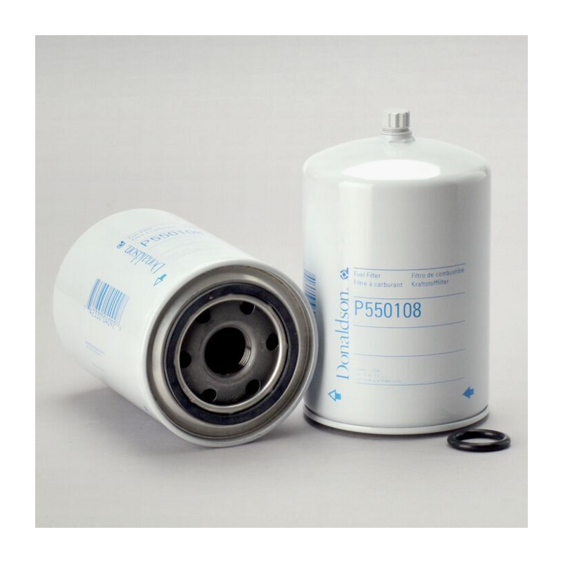 FILTRO CARBURANTI, SEPARATORE ACQUA AVVITABILE RIF. DONALDSON P550108