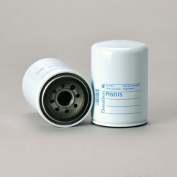 FILTRO CARBURANTI, AVVITABILE RIF. DONALDSON P550115
