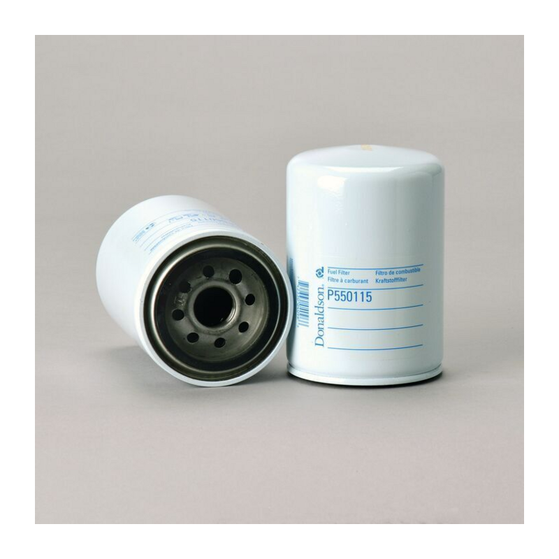 FILTRO CARBURANTI, AVVITABILE RIF. DONALDSON P550115
