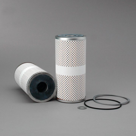 FILTRO LUBRIFICANTI, CARTUCCIA RIF. DONALDSON P550132