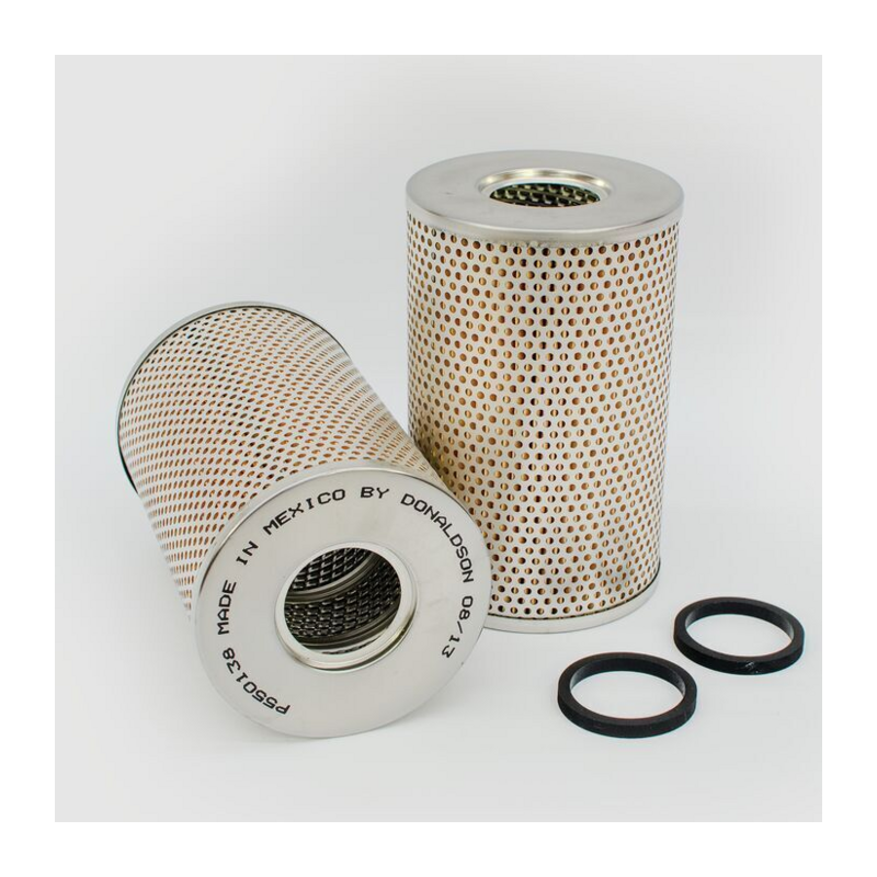 FILTRO IDRAULICO, CARTUCCIA RIF. DONALDSON P550138