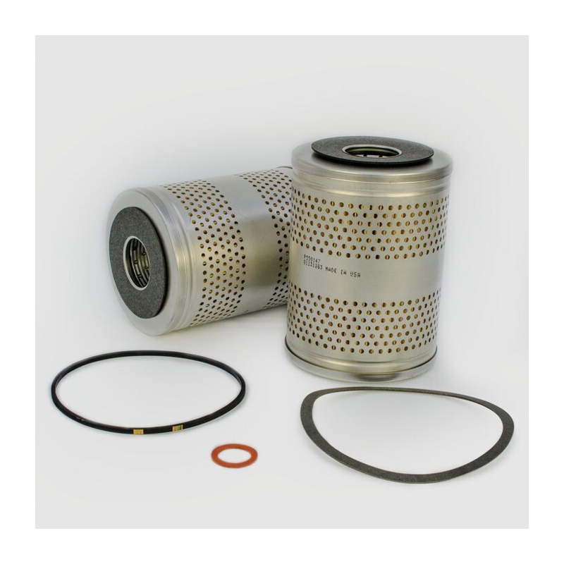 FILTRO LUBRIFICANTI, CARTUCCIA RIF. DONALDSON P550147