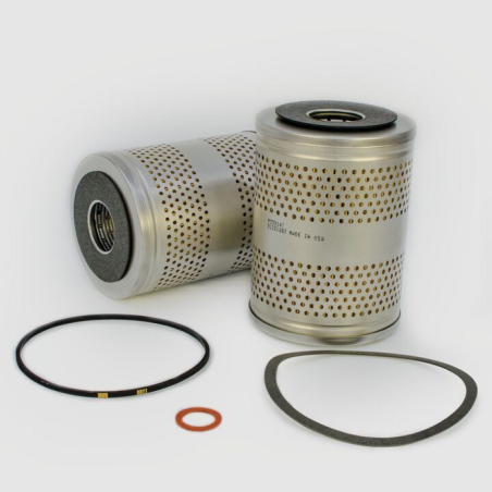 FILTRO LUBRIFICANTI, CARTUCCIA RIF. DONALDSON P550147