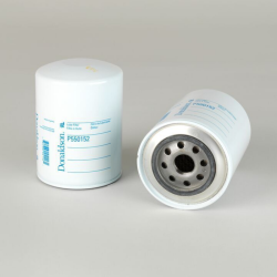 FILTRO LUBRIFICANTI, AVVITABILE, A FLUSSO TOTALE RIF. DONALDSON P550152