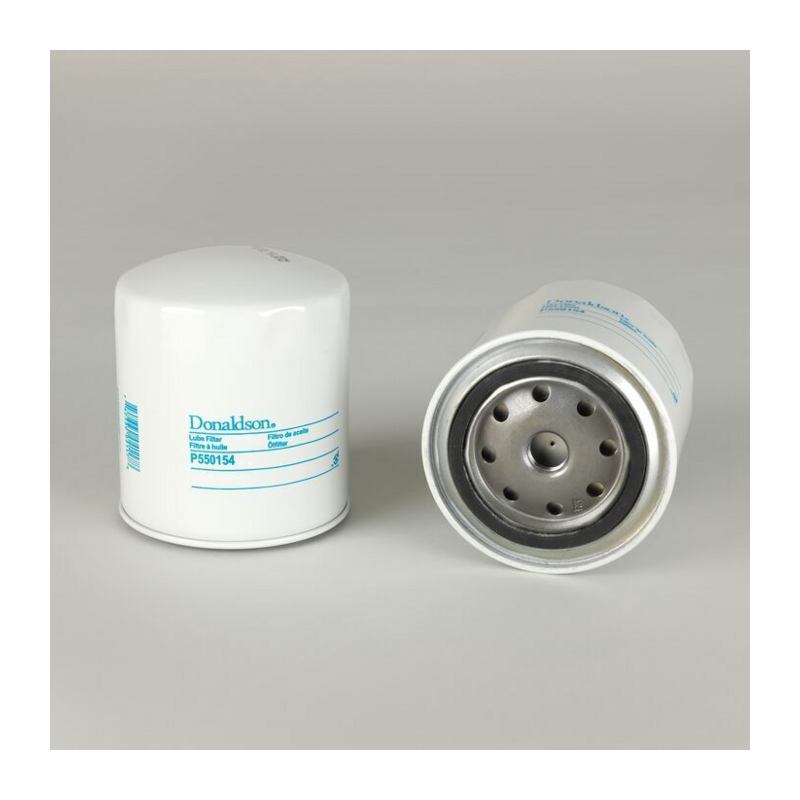 FILTRO LUBRIFICANTI, AVVITABILE, BYPASS RIF. DONALDSON P550154