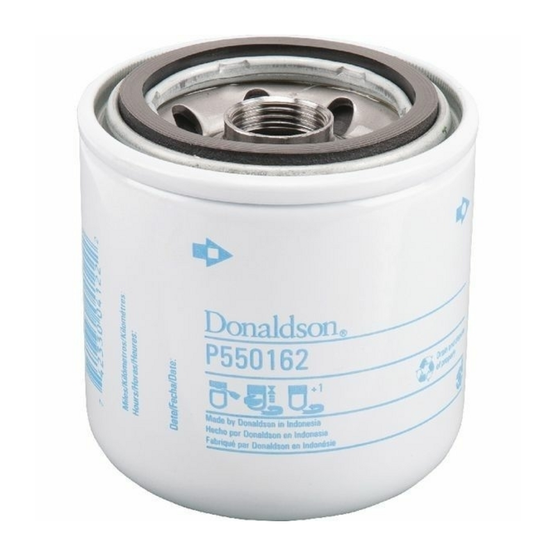 FILTRO OLIO ORIGINALE DONALDSON RIF. P550162