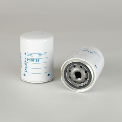 FILTRO LUBRIFICANTI, AVVITABILE, A FLUSSO TOTALE RIF. DONALDSON P550188