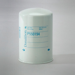 FILTRO LUBRIFICANTI, AVVITABILE, A FLUSSO TOTALE RIF. DONALDSON P550194