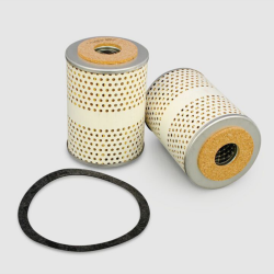 FILTRO CARBURANTI, CARTUCCIA SECONDARIA RIF. DONALDSON P550201