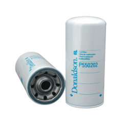 FILTRO CARBURANTI, AVVITABILE RIF. DONALDSON P550202