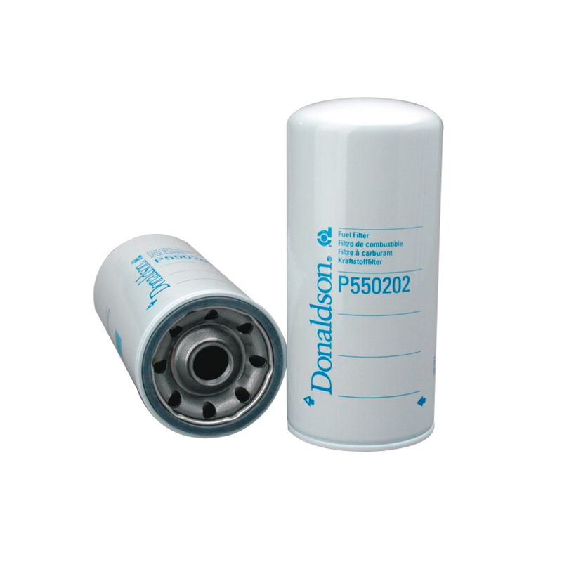 FILTRO CARBURANTI, AVVITABILE RIF. DONALDSON P550202