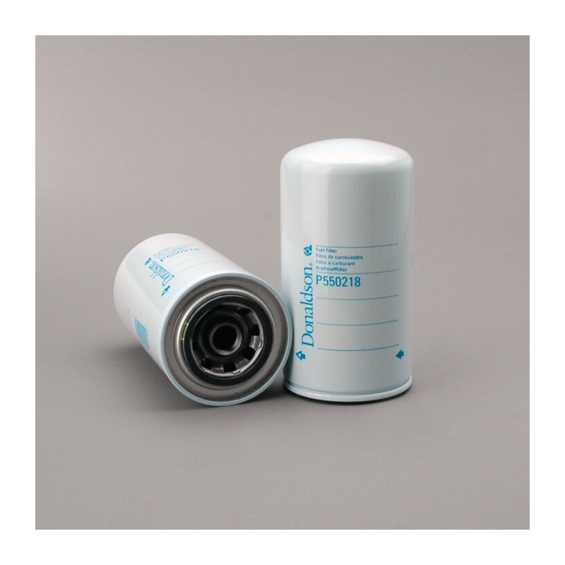 FILTRO CARBURANTI, AVVITABILE SECONDARIO RIF. DONALDSON P550218