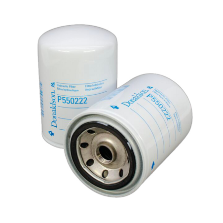 FILTRO IDRAULICO, AVVITABILE RIF. DONALDSON P550222