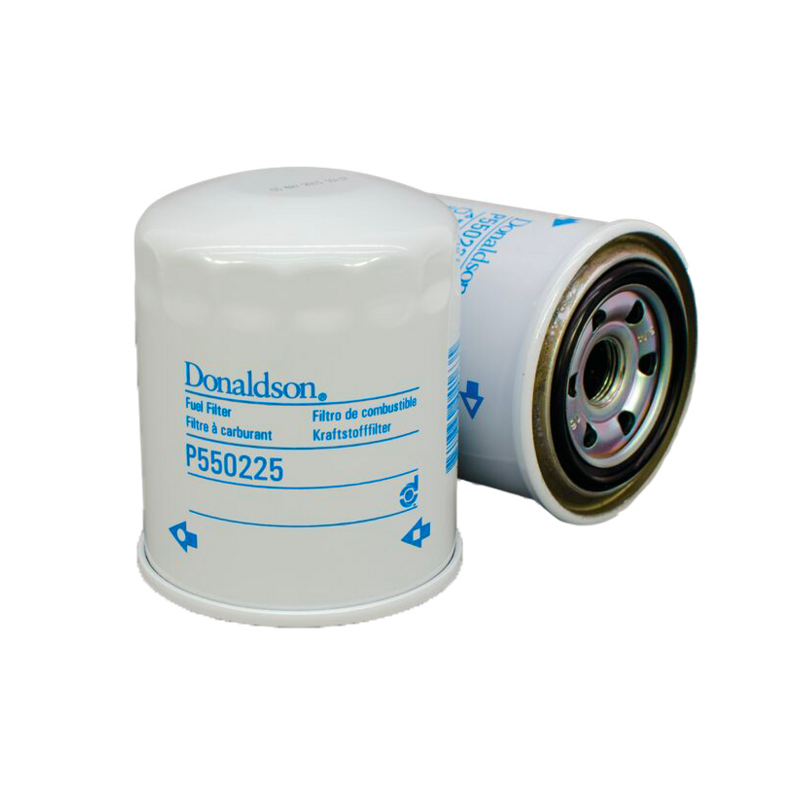 FILTRO CARBURANTI, AVVITABILE SECONDARIO RIF. DONALDSON P550225