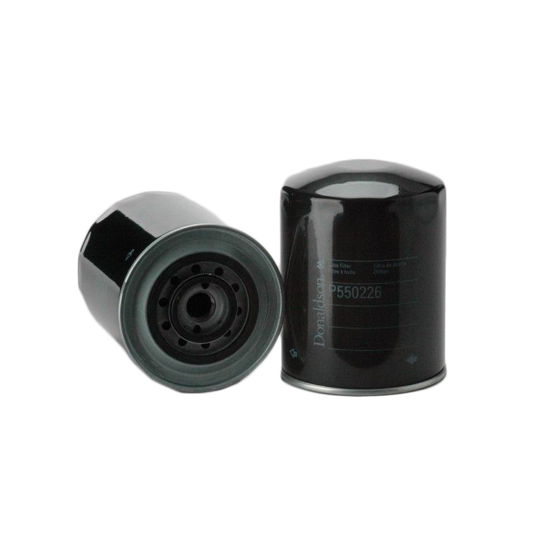FILTRO OLIO ORIGINALE DONALDSON RIF. P550226