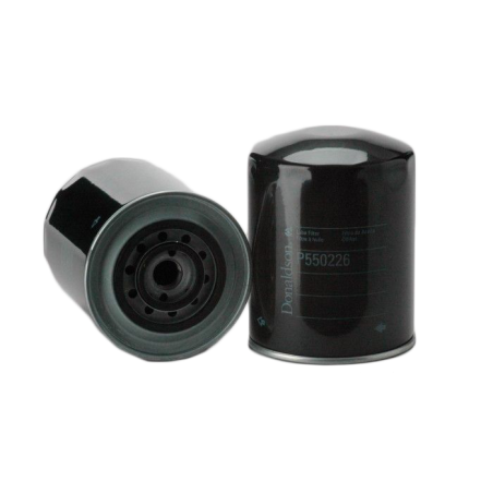 FILTRO OLIO ORIGINALE DONALDSON RIF. P550226