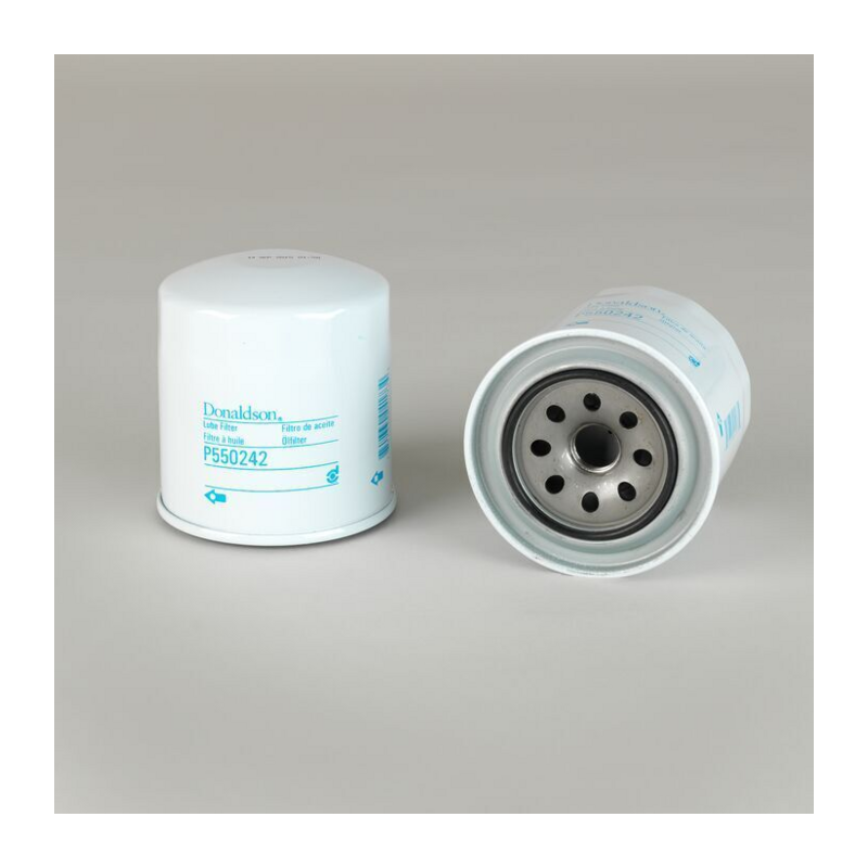 FILTRO LUBRIFICANTI, AVVITABILE, BYPASS RIF. DONALDSON P550242