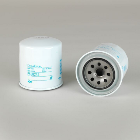 FILTRO LUBRIFICANTI, AVVITABILE, BYPASS RIF. DONALDSON P550242