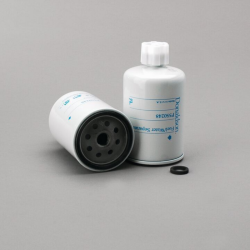 FILTRO CARBURANTI, SEPARATORE ACQUA AVVITABILE TWIST&DRAIN RIF. DONALDSON P550248