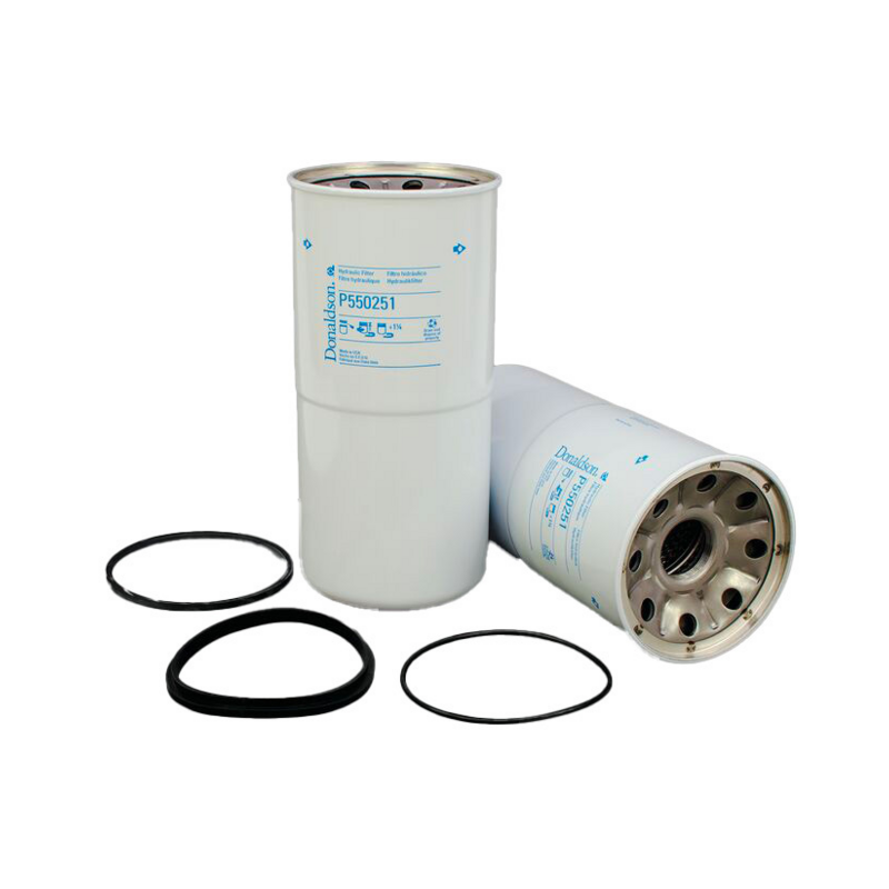 FILTRO IDRAULICO, AVVITABILE RIF. DONALDSON P550251