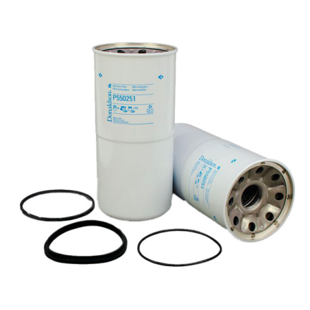FILTRO IDRAULICO, AVVITABILE RIF. DONALDSON P550251