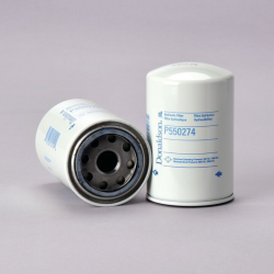 FILTRO IDRAULICO, AVVITABILE RIF. DONALDSON P550274