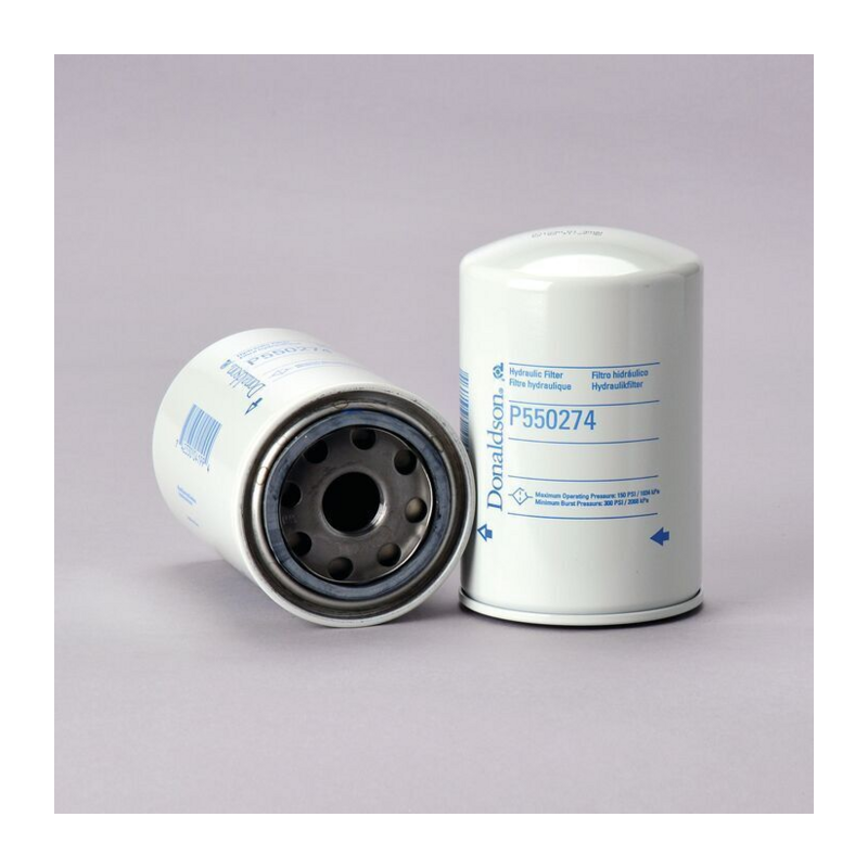 FILTRO IDRAULICO, AVVITABILE RIF. DONALDSON P550274