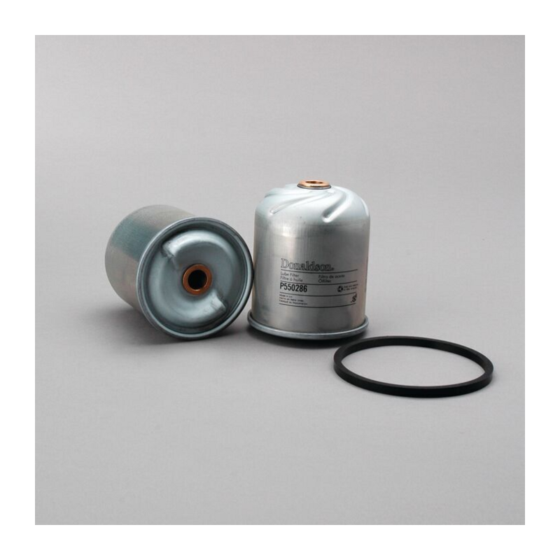 FILTRO LUBRIFICANTI, CARTUCCIA RIF. DONALDSON P550286