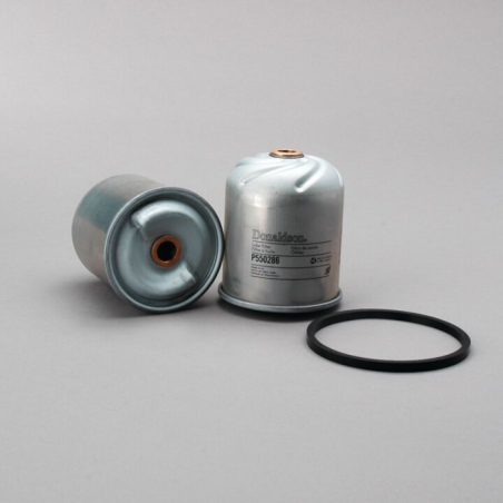FILTRO LUBRIFICANTI, CARTUCCIA RIF. DONALDSON P550286