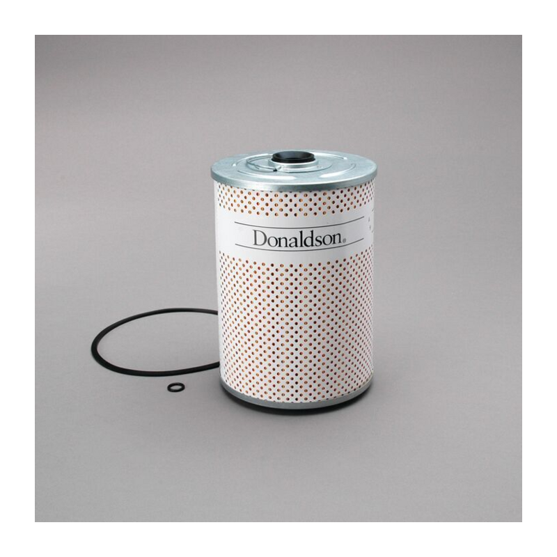 FILTRO CARBURANTI, SEPARATORE ACQUA CARTUCCIA RIF. DONALDSON P550316