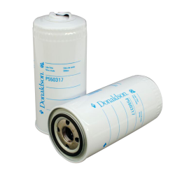 FILTRO LUBRIFICANTI, AVVITABILE, A FLUSSO TOTALE RIF. DONALDSON P550317