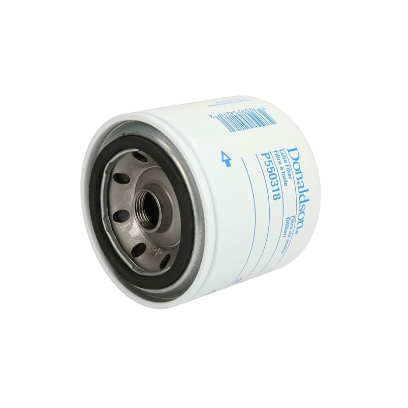 FILTRO OLIO ORIGINALE DONALDSON RIF. P550318