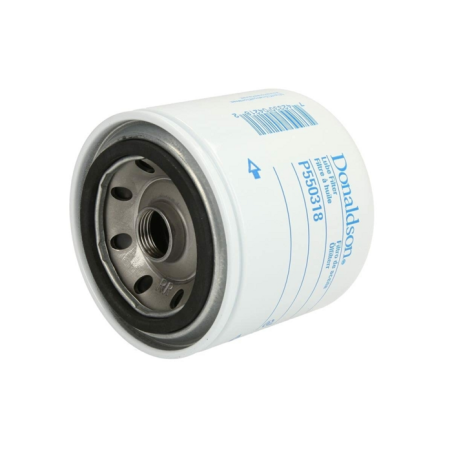 FILTRO OLIO ORIGINALE DONALDSON RIF. P550318