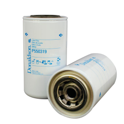 FILTRO LUBRIFICANTI, AVVITABILE, A FLUSSO TOTALE RIF. DONALDSON P550319